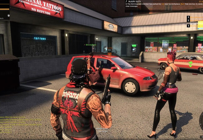 Game Bikin Perusahaan Bangkrut 8