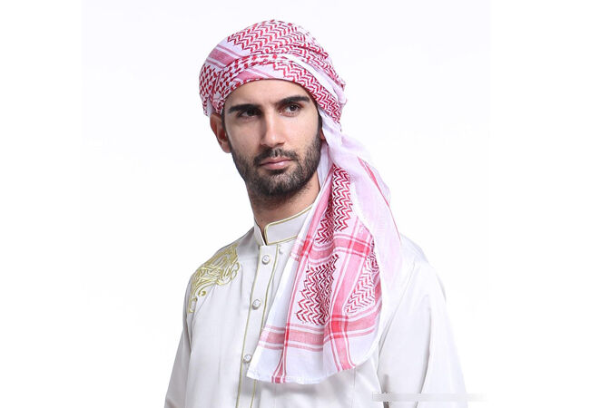 Arab Saudi 1
