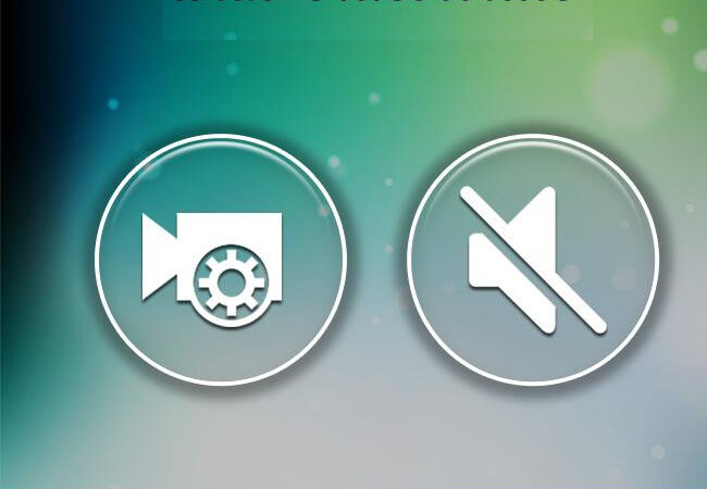 Cara Menghilangkan Suara Video Di Android