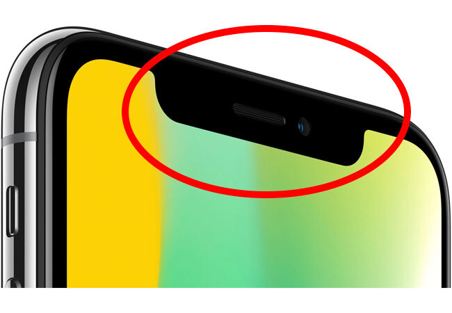 Cara Mengubah Smartphone Android Menjadi Iphone X 1