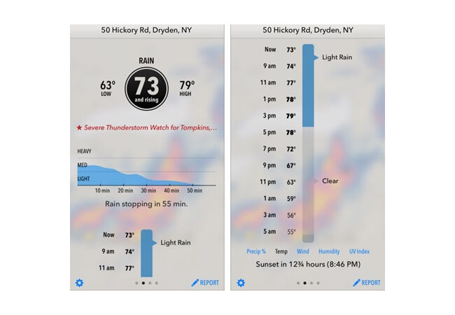 aplikasi ekskluisif iphone
