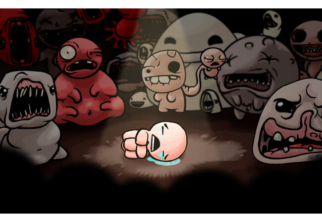 Game Konsol Di Game Mobile 2