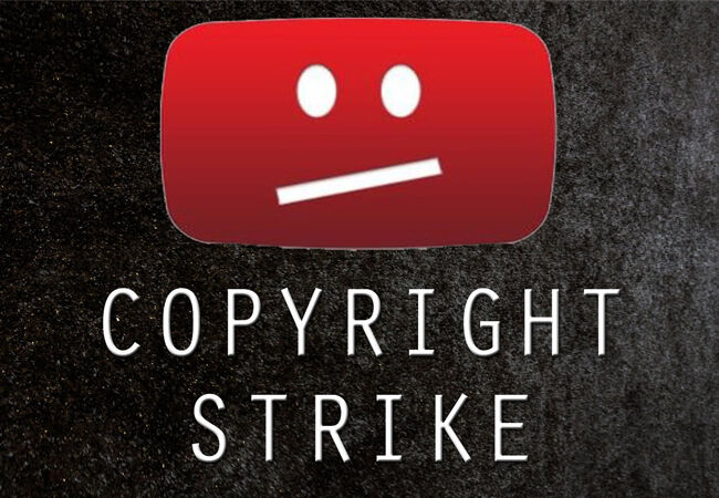 Youtuber Benci 1