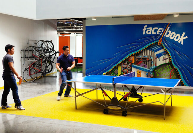 Facebook