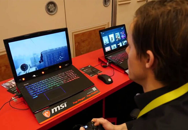 Laptop Berdasarkan Tipe Penggunanya 2