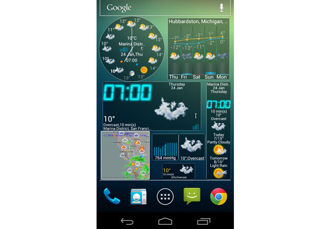 Penyebab Utama Baterai Android Boros 8