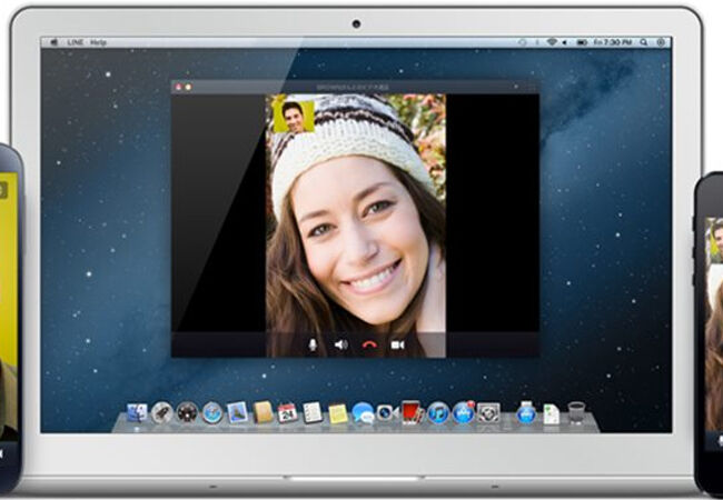 aplikasi-video-call-terbaik-line