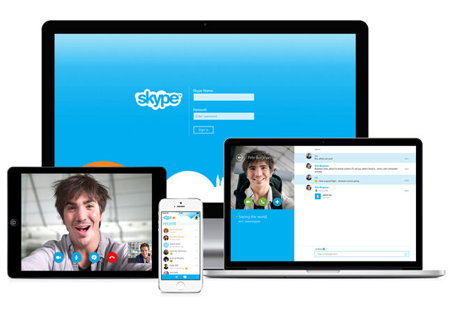 aplikasi-video-call-terbaik-skype