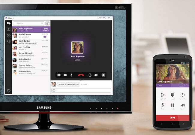 aplikasi-video-call-terbaik-viber