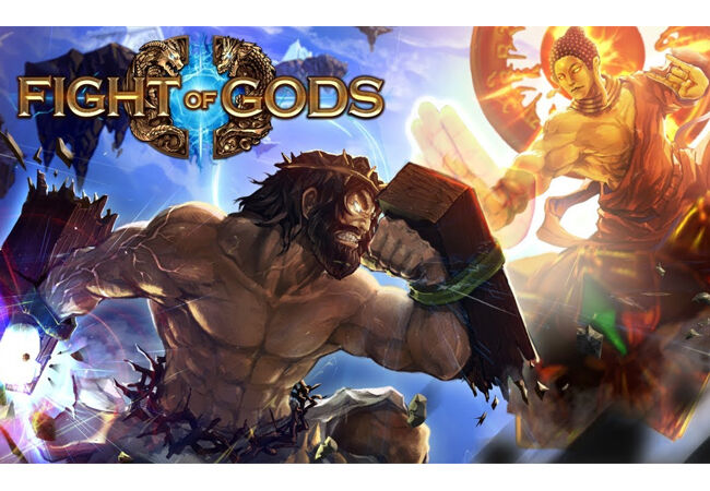 Game Dilarang Di Indonesia Fight Of Gods