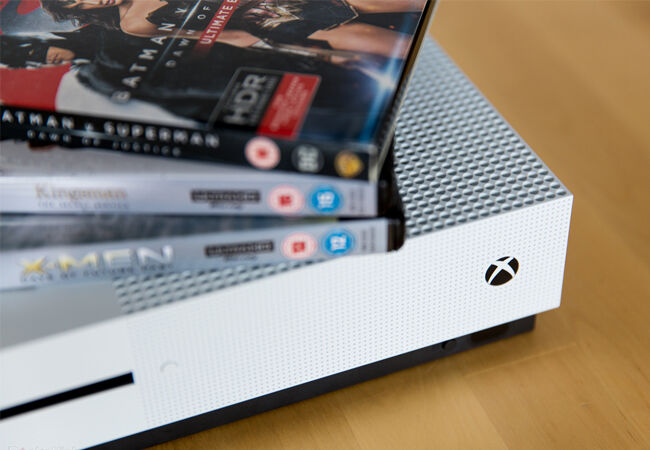 Keunggulan Xbox Atas Playstation Blu Ray