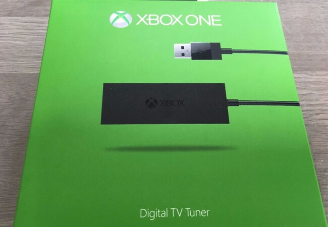 Keunggulan Xbox Atas Playstation Tv Tuner
