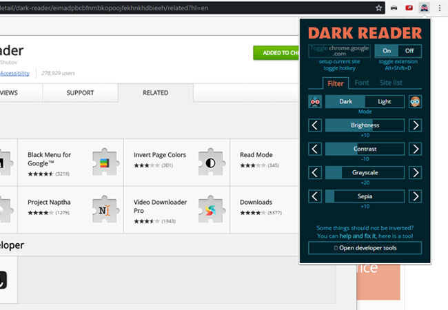 Cara Mengubah Situs Jadi Darkweb 3