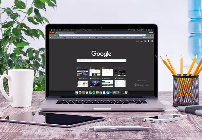Cara Mengubah Situs Jadi Darkweb