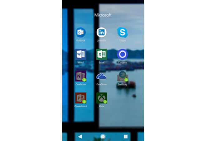 Cara Mengubah Smartphone Android Jadi Windows Phone