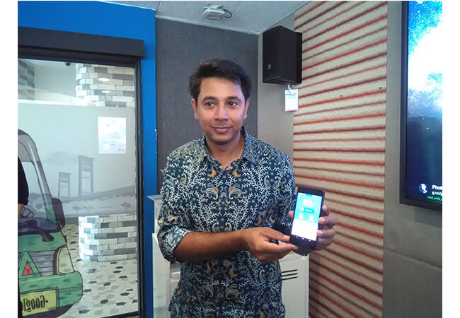 Google Luncurkan Datally