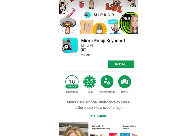 Cara Bikin Sticker Pribadi Android 1