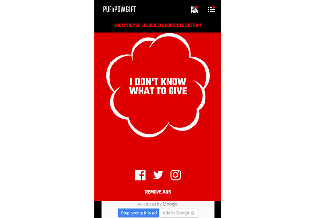 Cara Tentukan Kado Terbaik Android 2