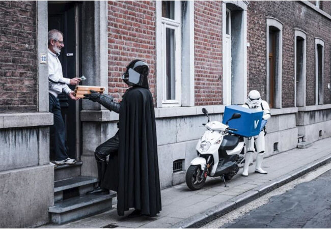 Darth Vader 10