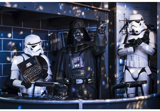 Darth Vader 13