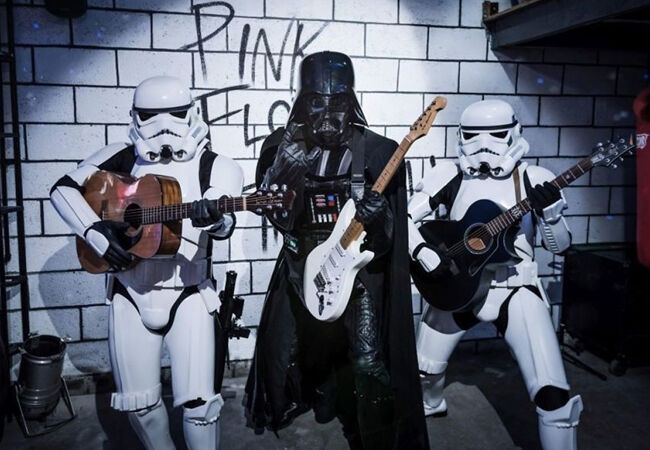 Darth Vader 14