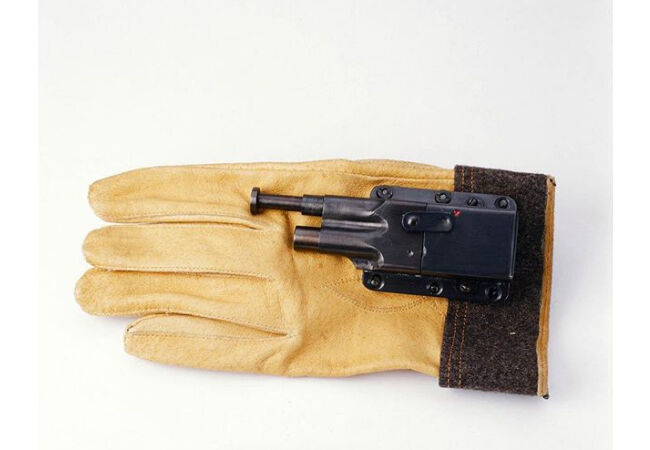 Gadget Mata Mata 10