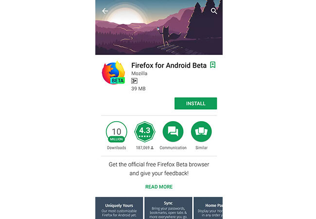 Cara Mengubah Website Jadi Aplikasi Android 1