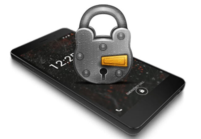 Cara Mudah Mengunci Android