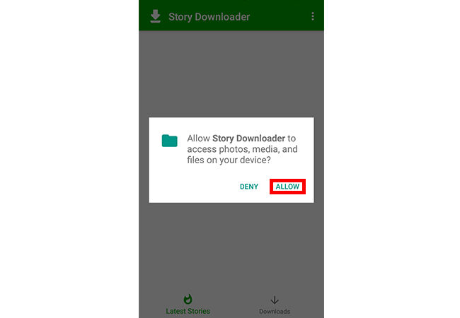 Cara Simpan Status Whatsapp Tanpa Screenshot 2