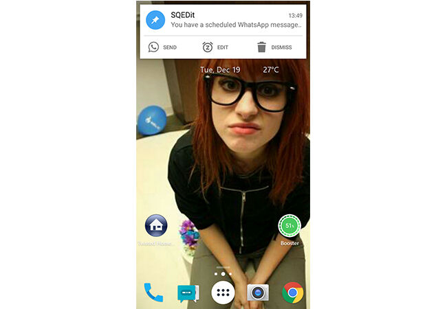 Cara Bikin Jadwal Kirim Pesan Whatsapp 6