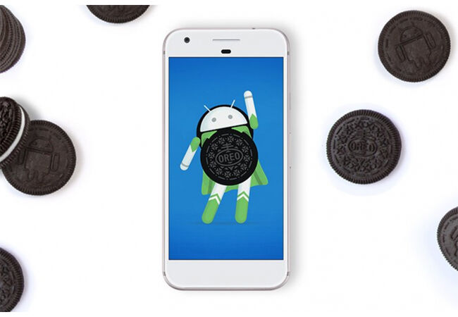 Cara Gunakan Fitur Oreo Tanpa Update