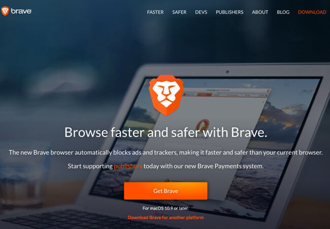 Browser Kalahkan Chrome 5