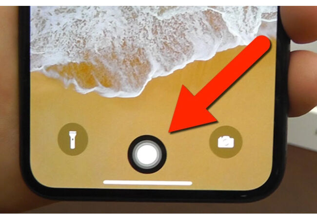 Cara Bikin Tombol Home Iphone X Di Android