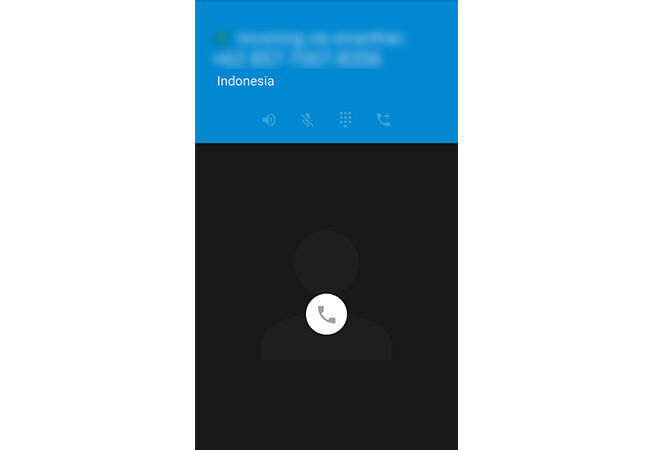Cara Bikin Android Kedap Suara 6