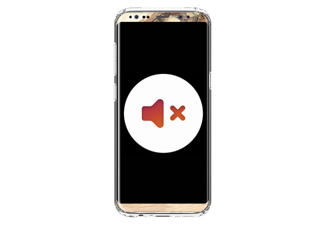 Cara Bikin Android Kedap Suara