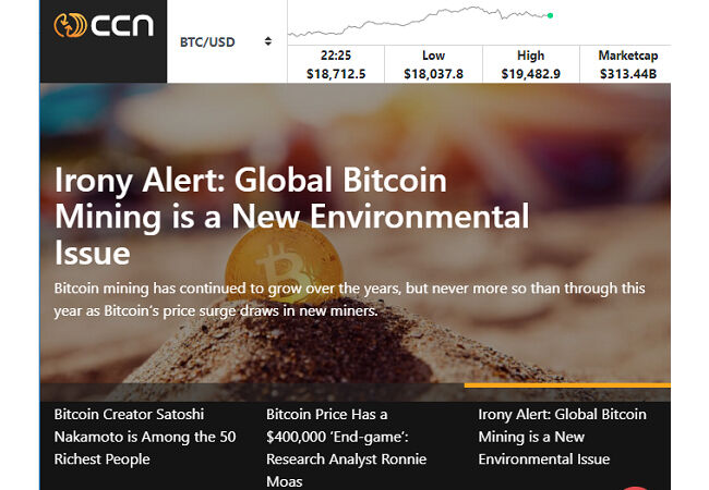 Situs Wajib Pengguna Bitcoin 5