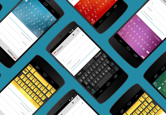 Cara Ngetik Cepat Di Android 7