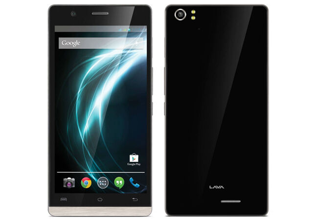 Smartphone Merk Aneh 2