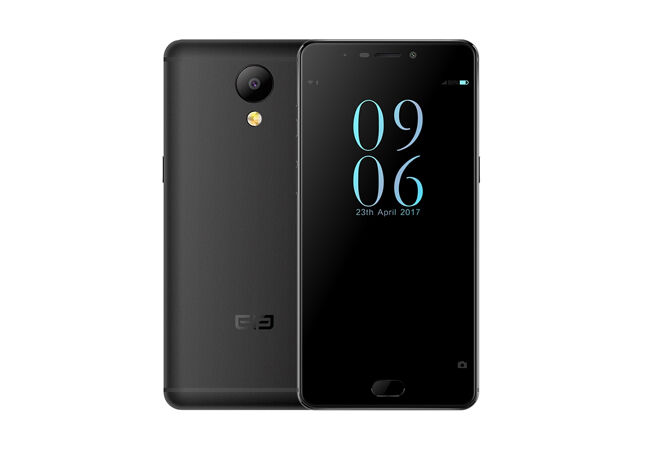 Smartphone Merk Aneh 5