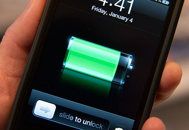 Fakta Ngecas Smartphone 3