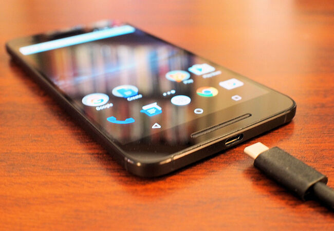 Fakta Ngecas Smartphone 7