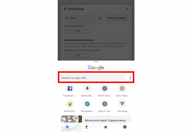 Pengaturan Wajib Android 7