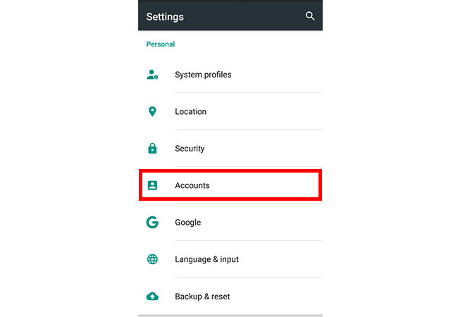 Panduan Mudah Cara Membuat  Email di HP Android Tanpa PC 