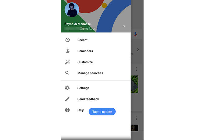 Cara Membuat Email Di Android 11