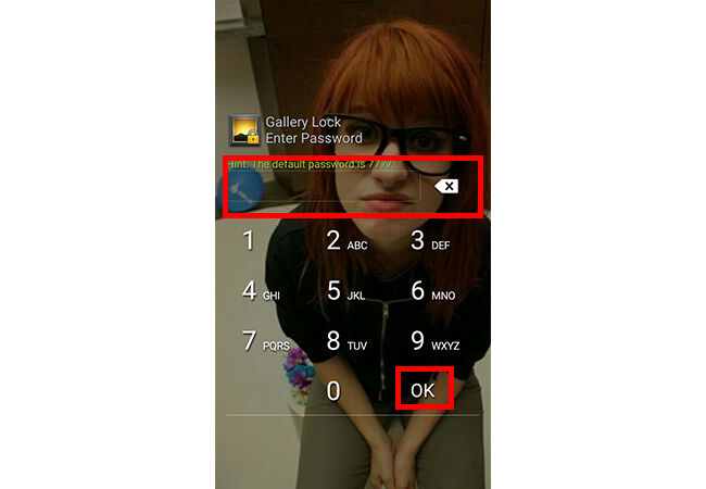 Cara Proteksi File Android 3 2