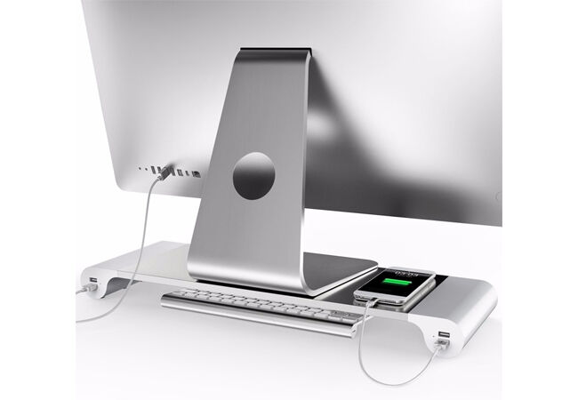 Monitor Komputer 1
