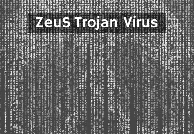 Virus Komputer 8