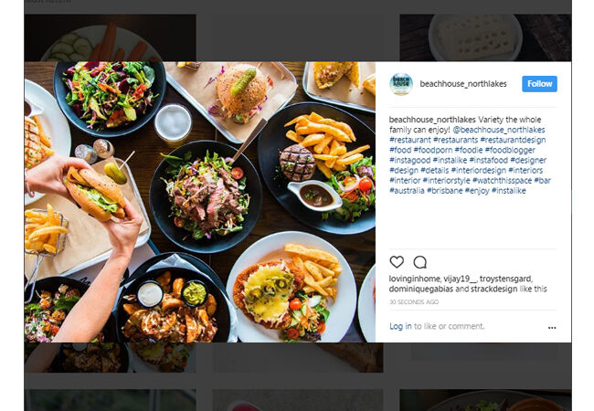 Jangan Lakukan Di Instagram 1
