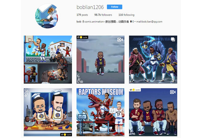 Jangan Lakukan Di Instagram 2