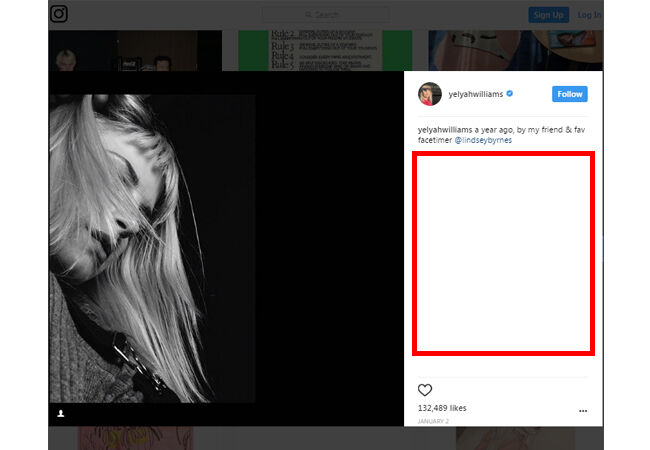 Jangan Lakukan Di Instagram 5